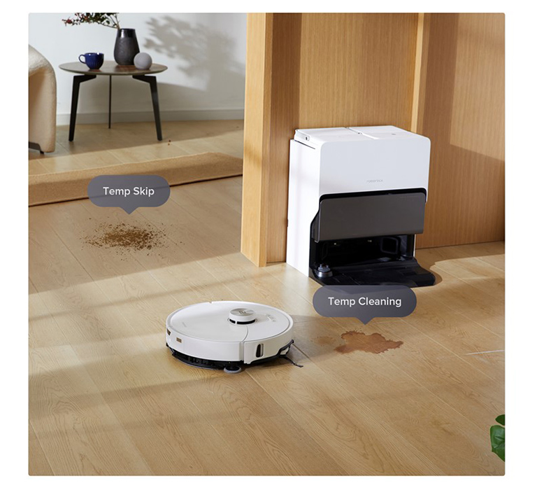 Фото 4 RoboRock S8 MaxV Ultra