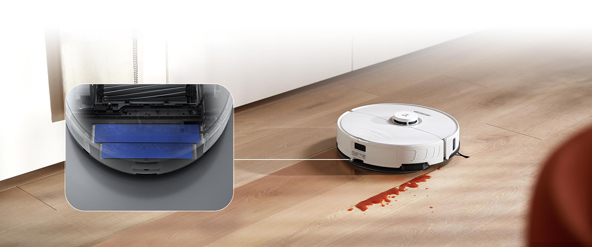 Фото 9 RoboRock S8 Pro Ultra