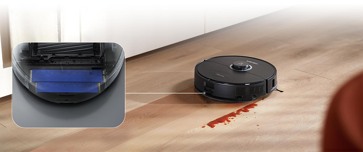 Фото 9 RoboRock S8 Pro Ultra