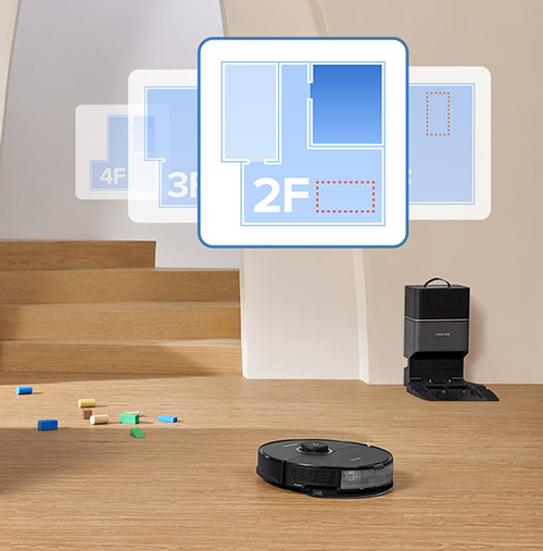 Фото 10 RoboRock S8+