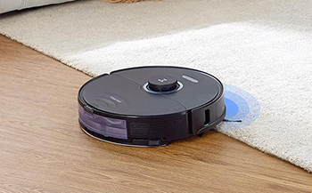 Фото 5 RoboRock S8+