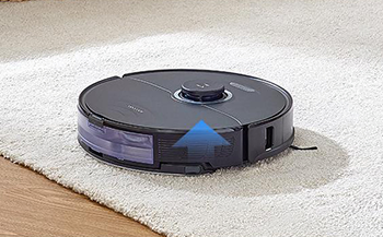 Фото 6 RoboRock S8+