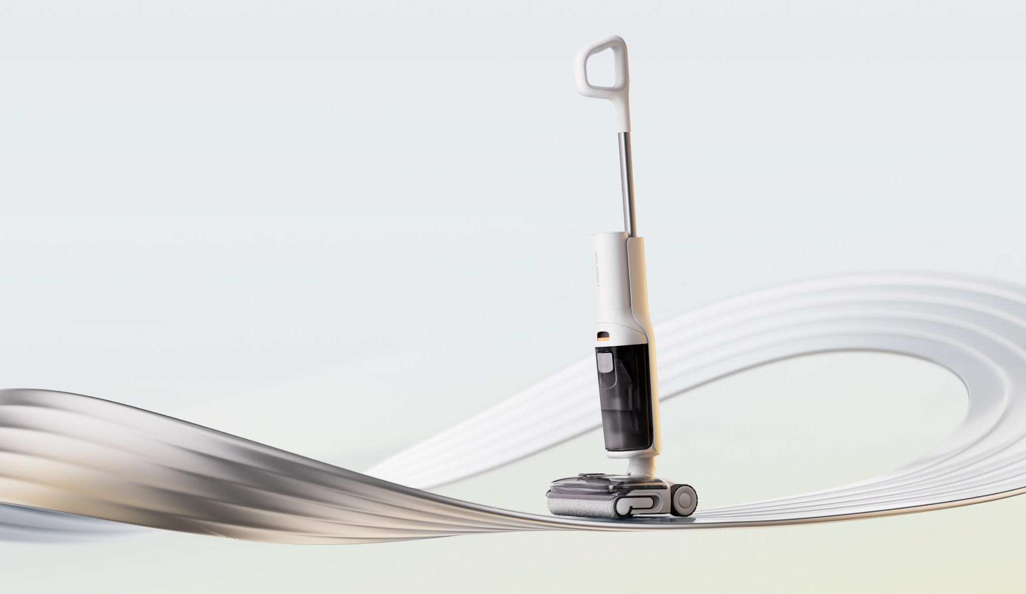 Фото Roborock F25 Gen 2