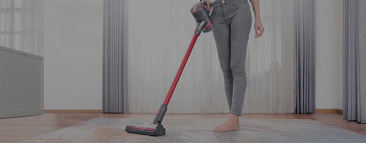 Фото 1 Roborock H6