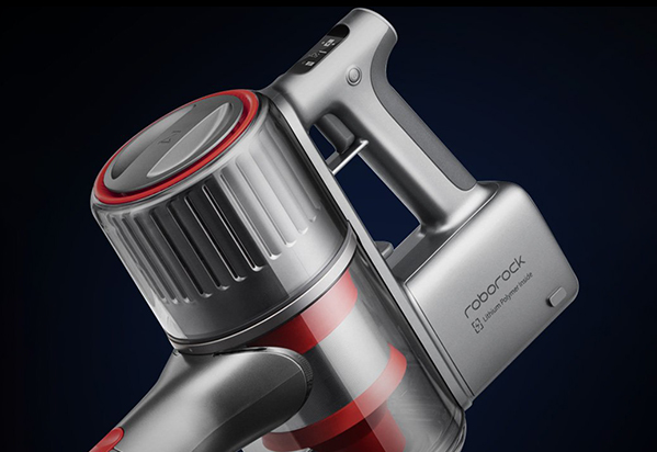 Фото 2 Roborock H6