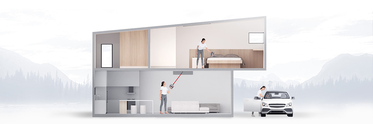 Фото 4 Roborock H6