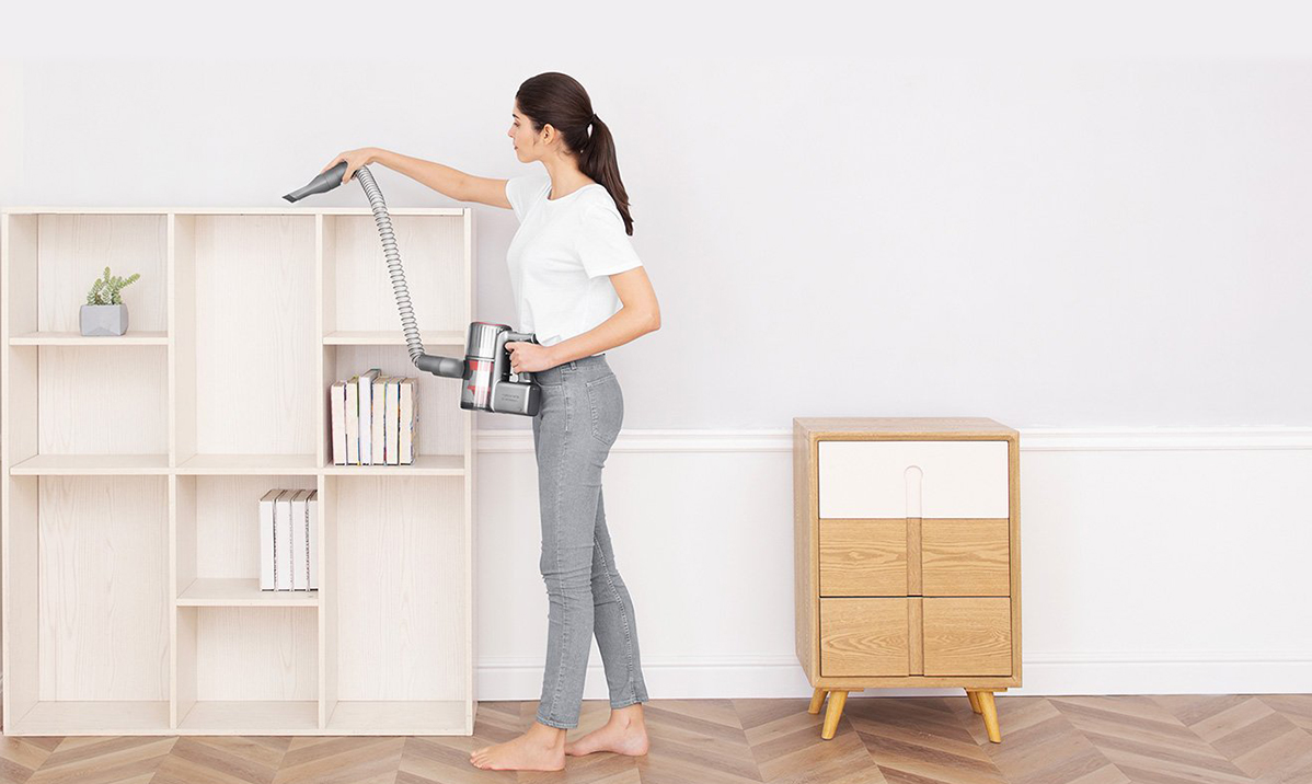 Фото 6 Roborock H6