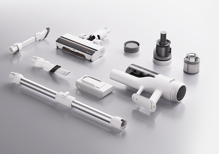 Фото Roborock H60
