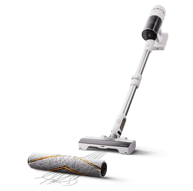 Фото Roborock H60