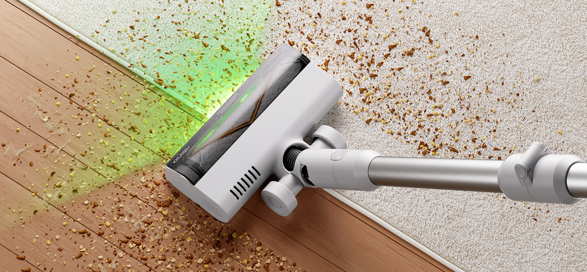 Фото Roborock H60