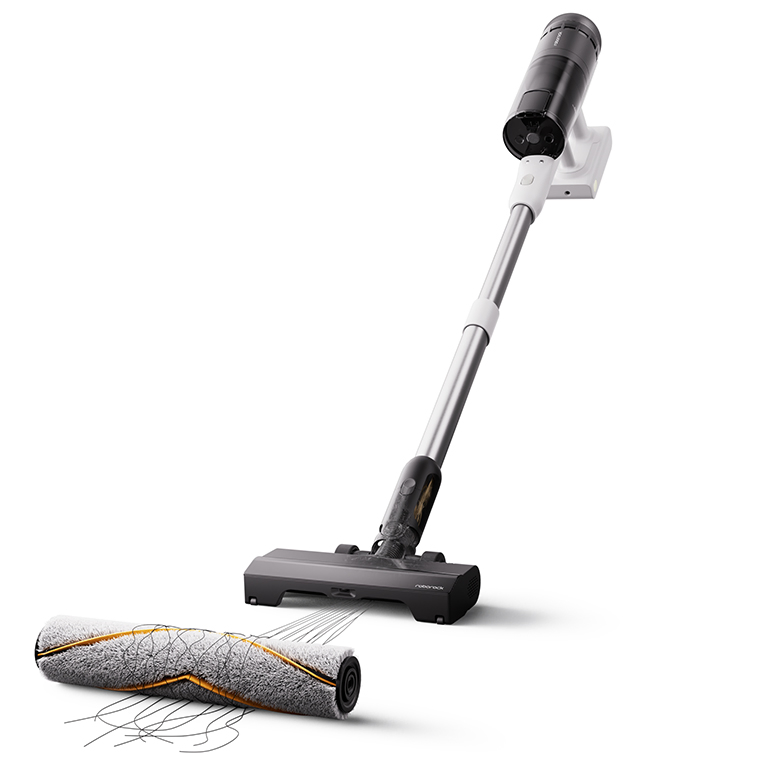 Фото Roborock H60 Hub Pro