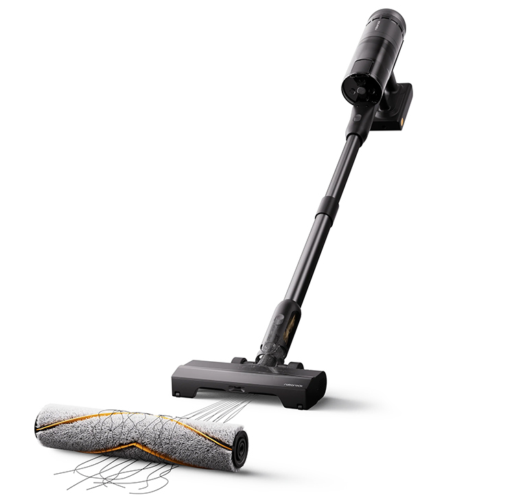 Фото Roborock H60 Hub Ultra