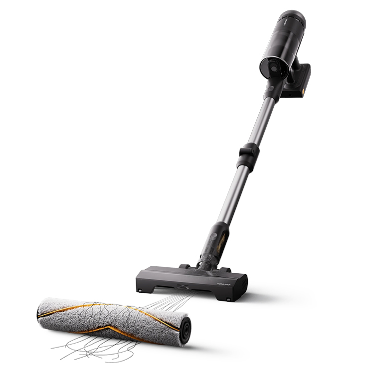 Фото Roborock H60 Ultra