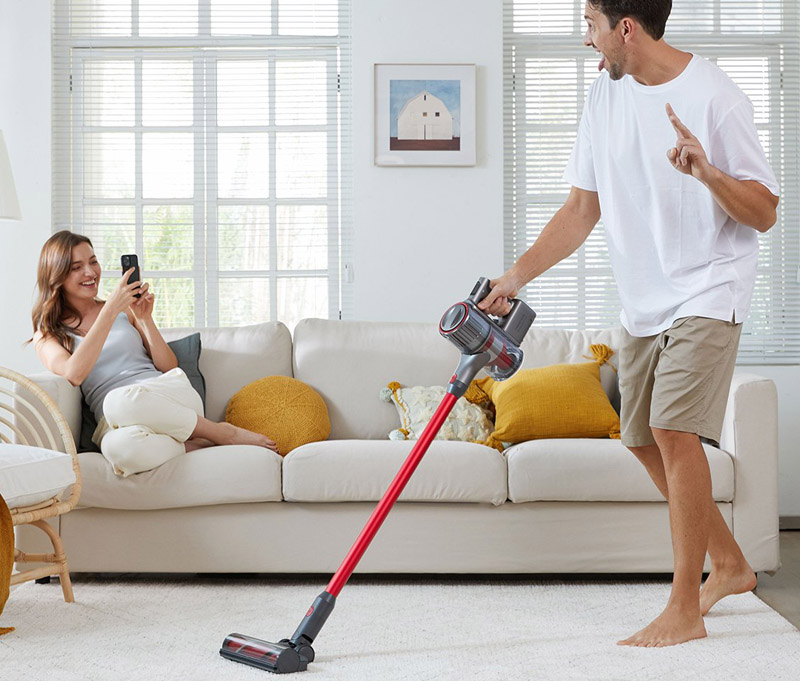 Фото 10 Roborock H7