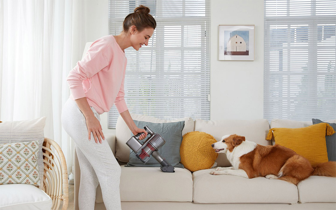 Фото 3 Roborock H7