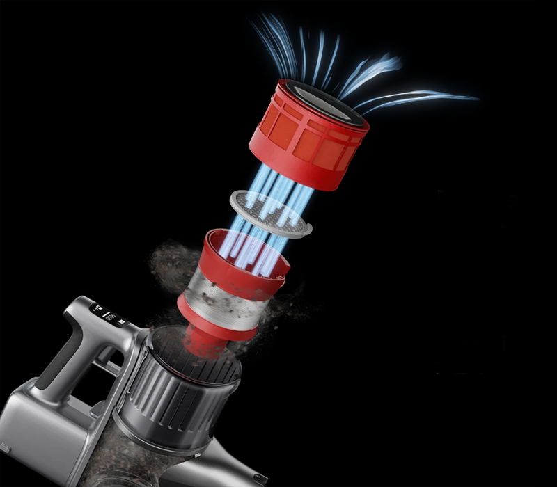 Фото 4 Roborock H7