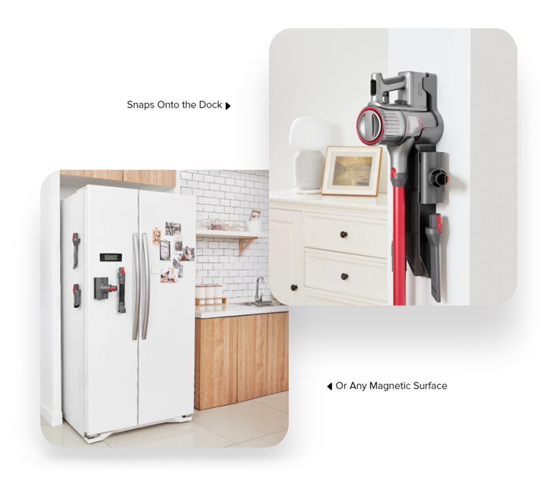 Фото 6 Roborock H7