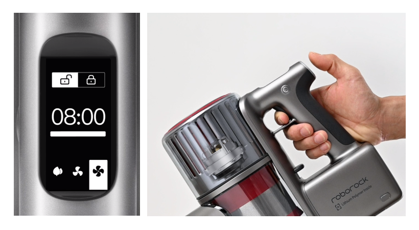 Фото 8 Roborock H7