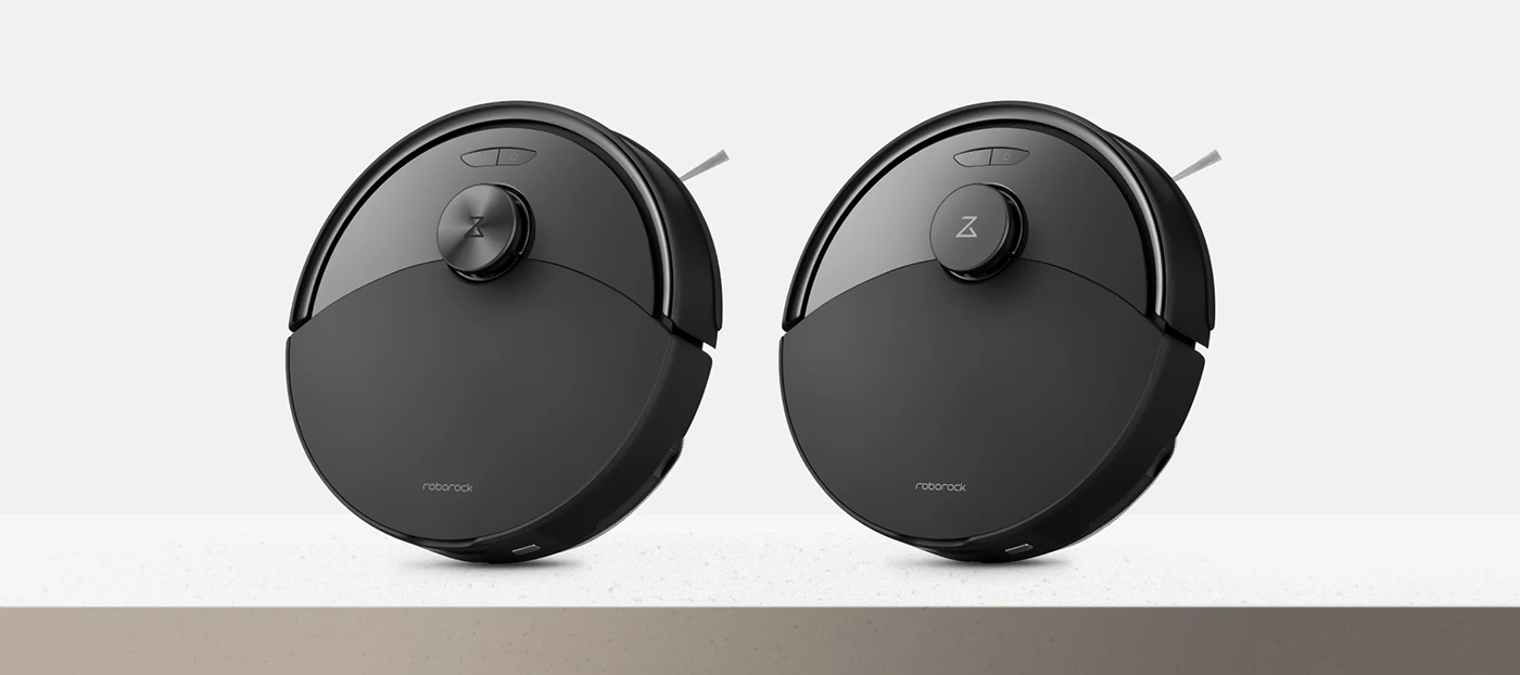Фото Roborock Q10 VF