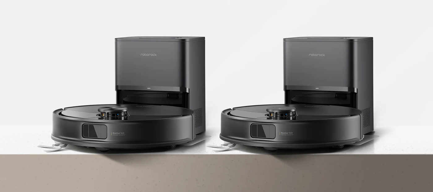 Фото Roborock Q10 VF