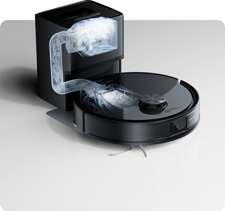 Фото Roborock Q10 VF