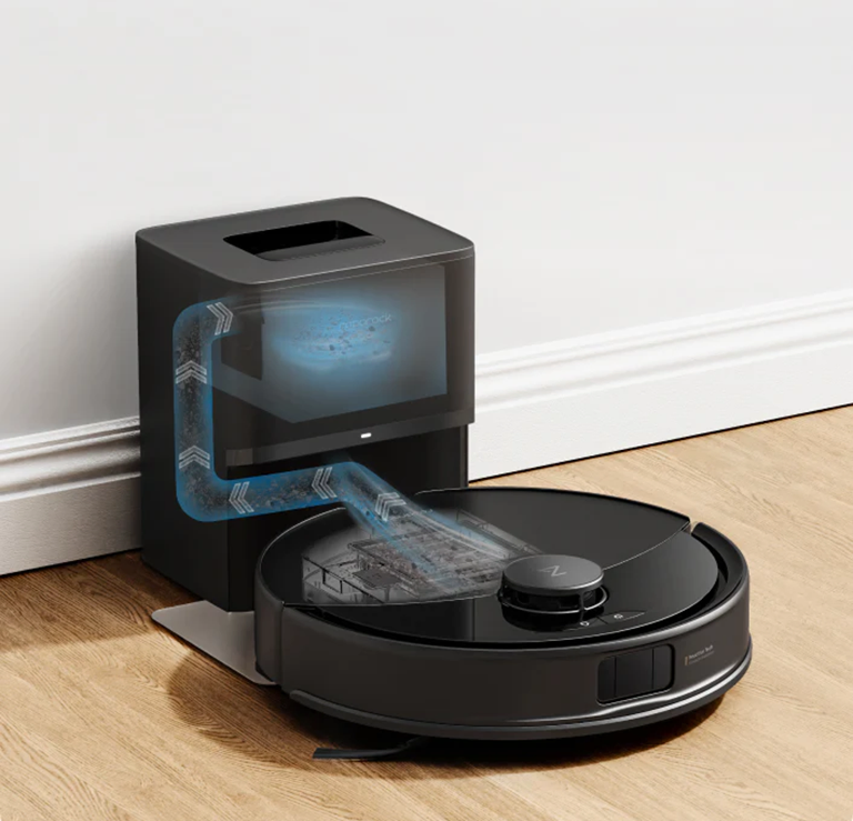 Фото Roborock Q10 VF