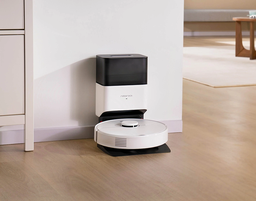 Roborock Q7 TF