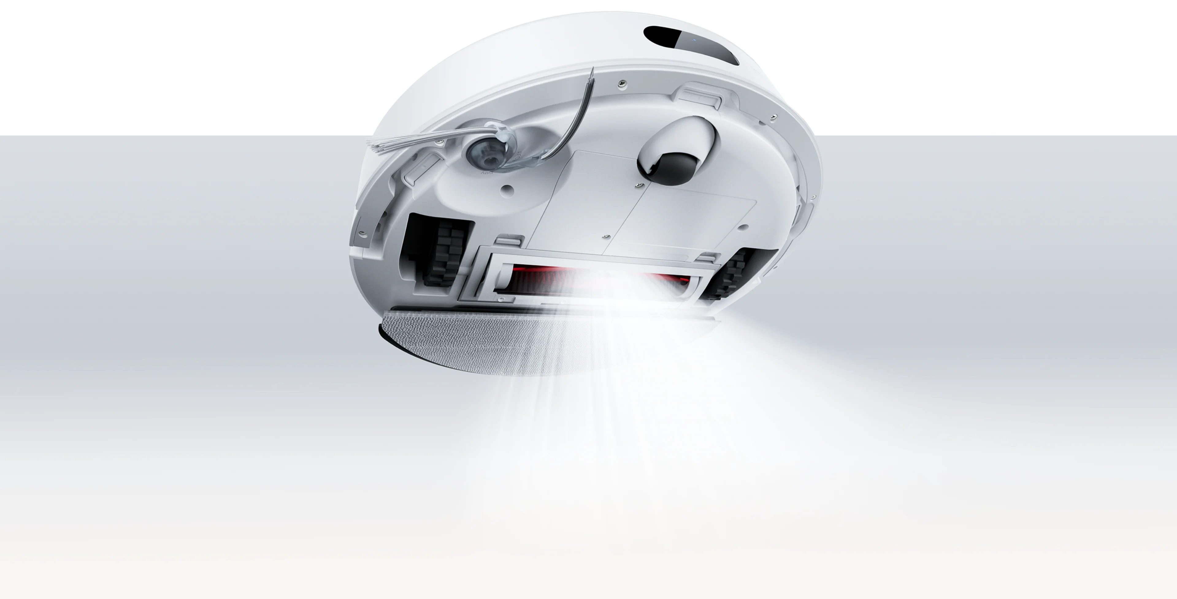 Фото Roborock Q7 F