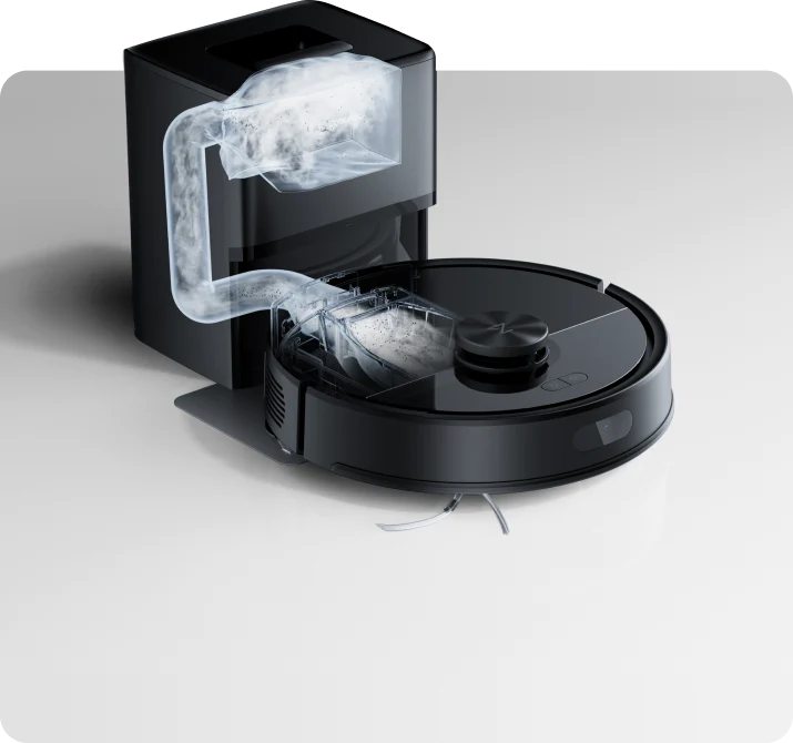 Фото Roborock Q7 F