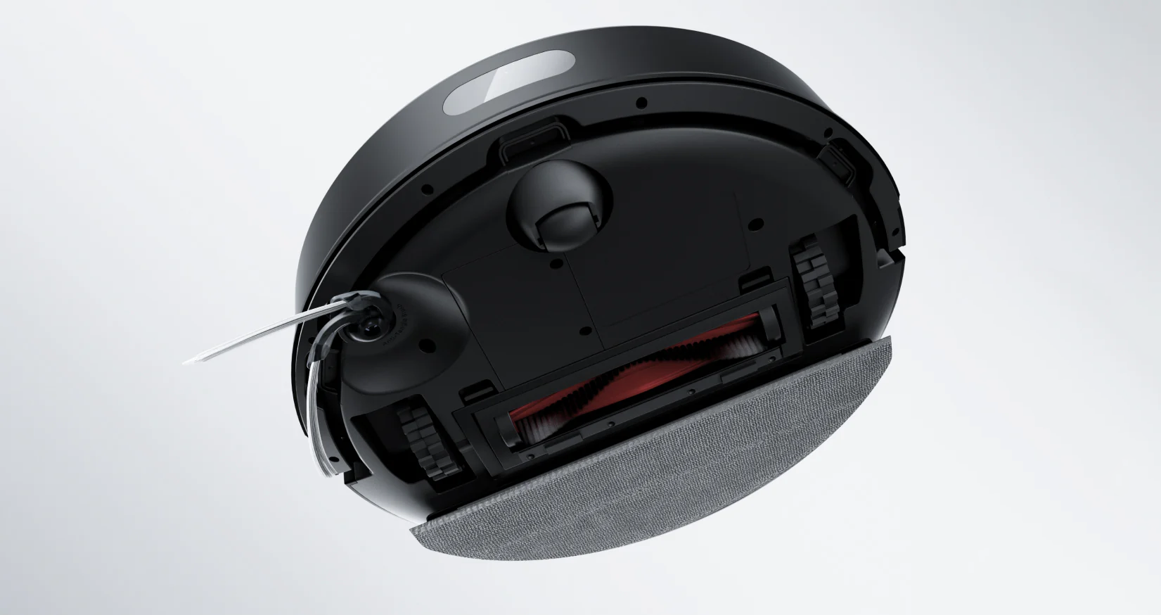 Фото Roborock Q7 F