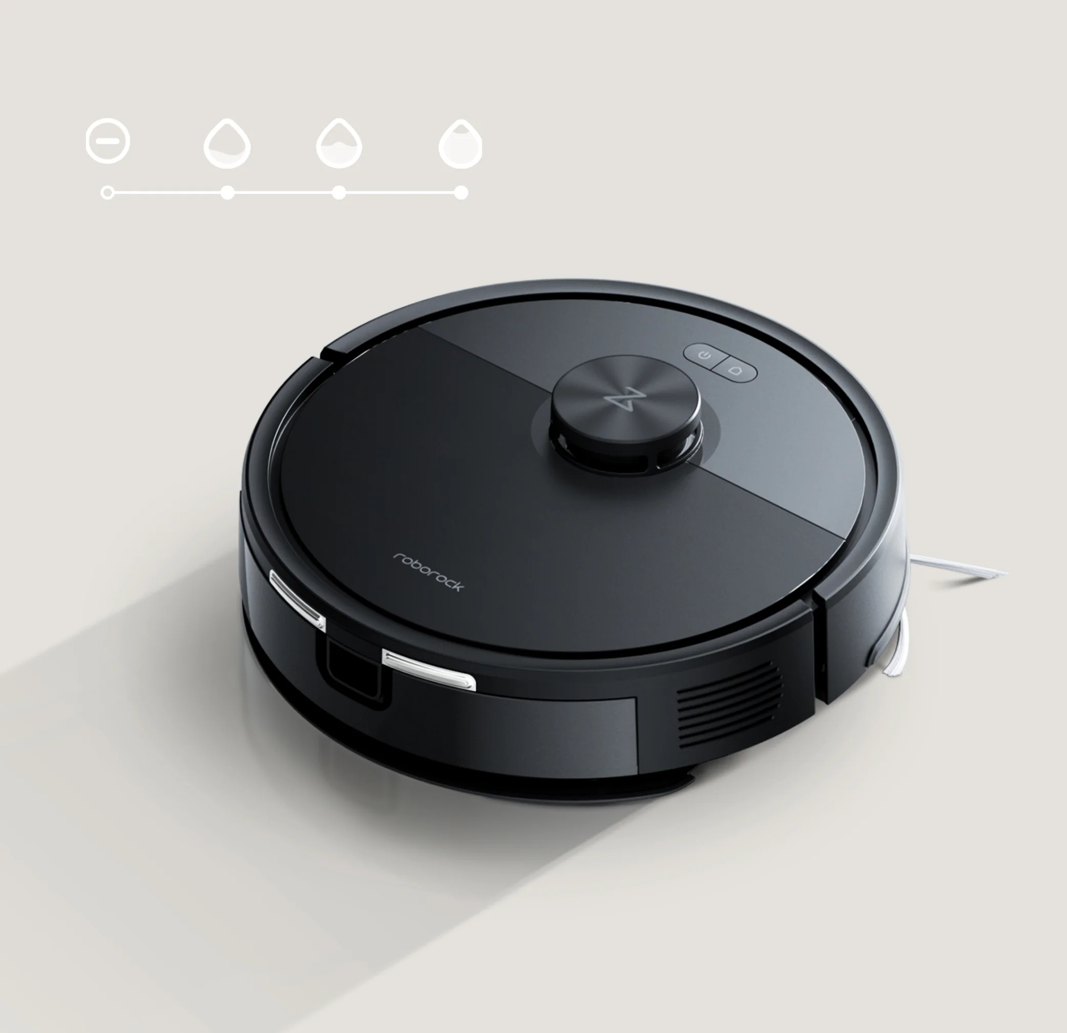 Фото Roborock Q7 F