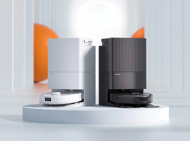 Roborock Qrevo 5AE