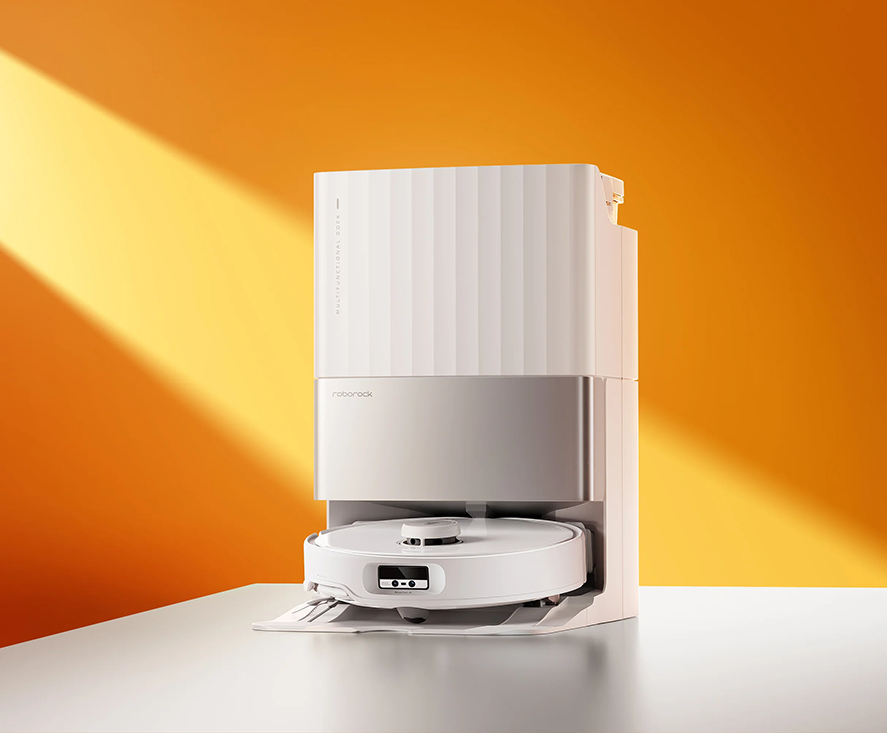 Roborock Qrevo Edge 5V1