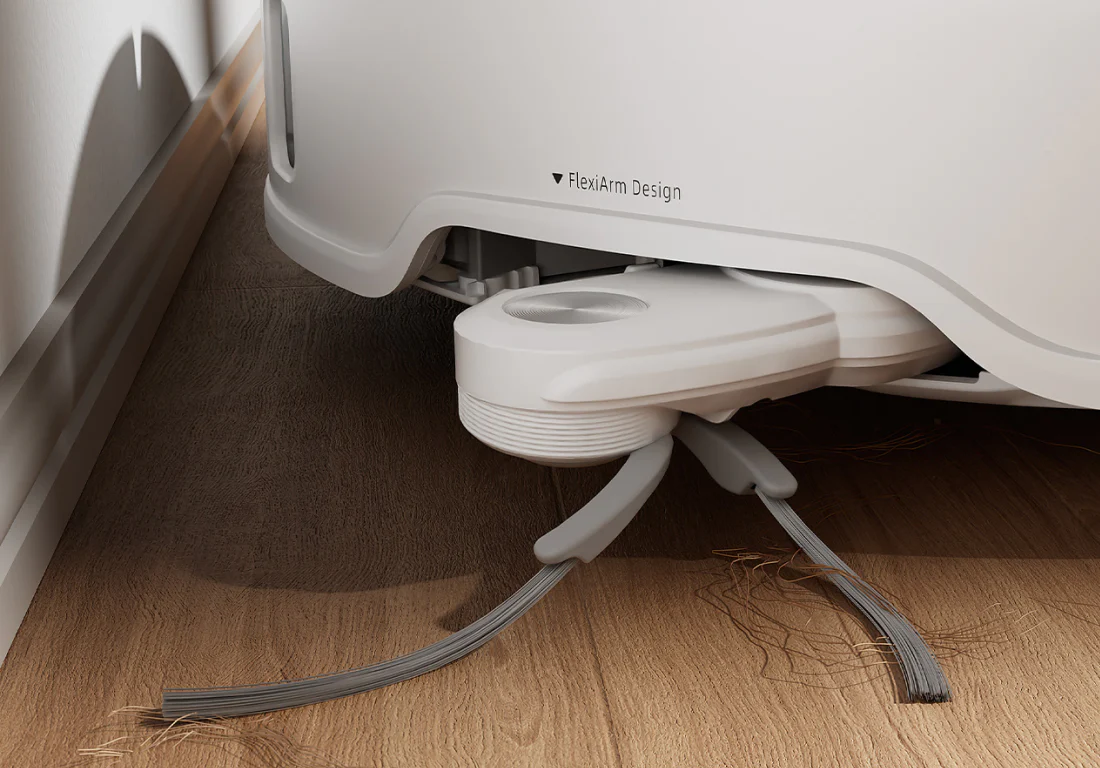 Фото 6 Roborock Qrevo Edge 5V1