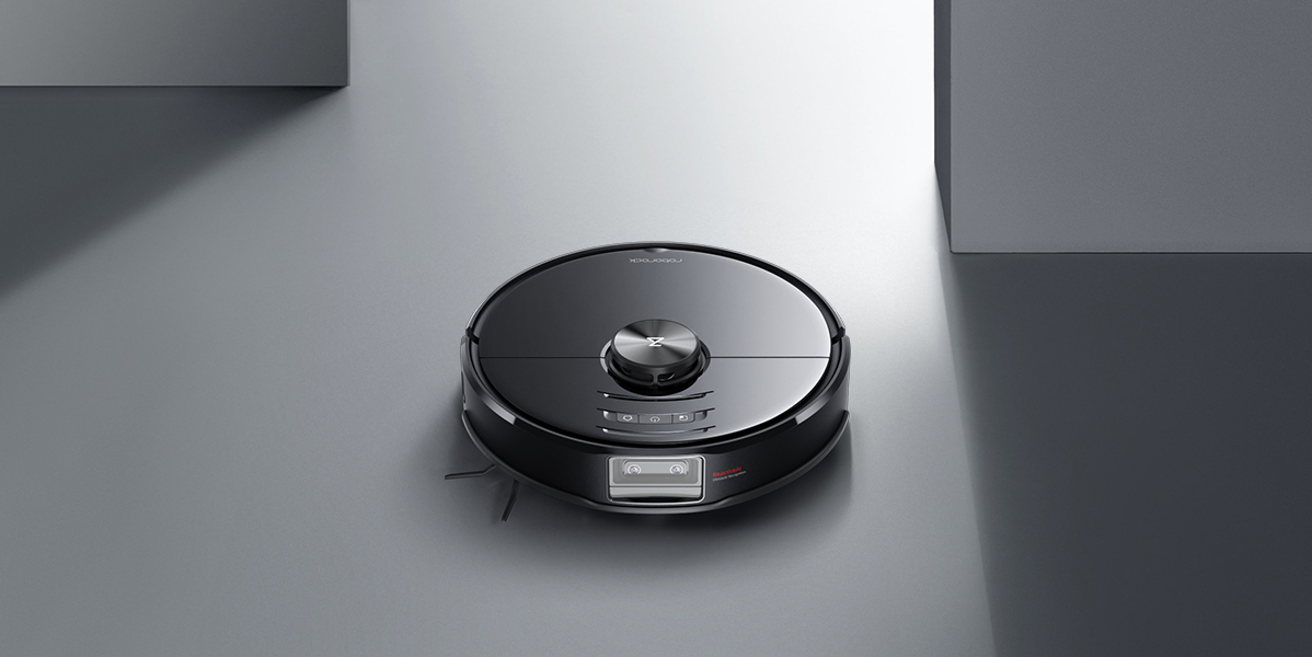 Фото 2 Roborock S6 MaxV