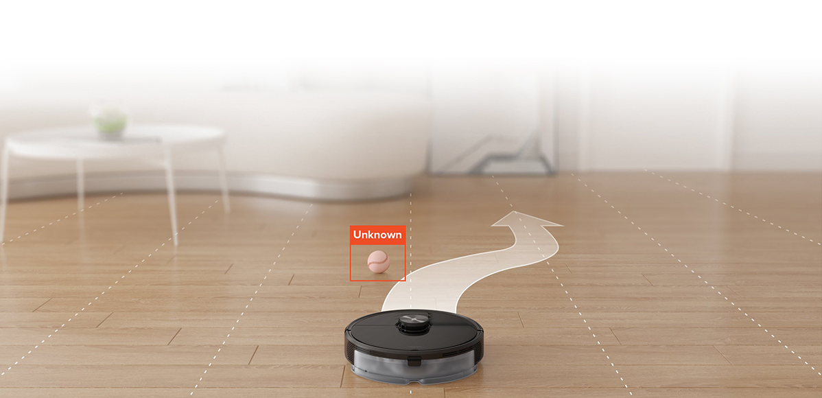 Фото 2 Roborock S6 MaxV