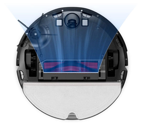 Фото 3 Roborock S6 MaxV