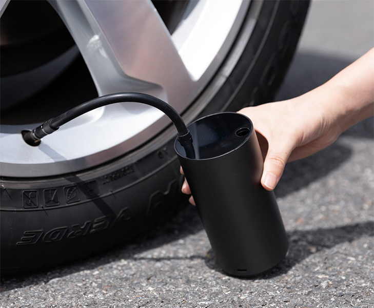 Фото 6 Roidmi Wireless Fast Charging Pump Lightning