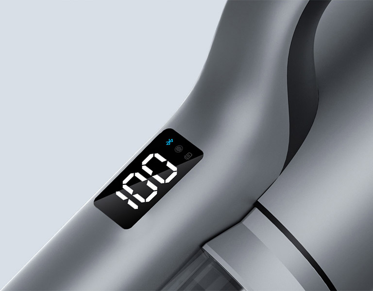 Фото 11 Roidmi X30 VX