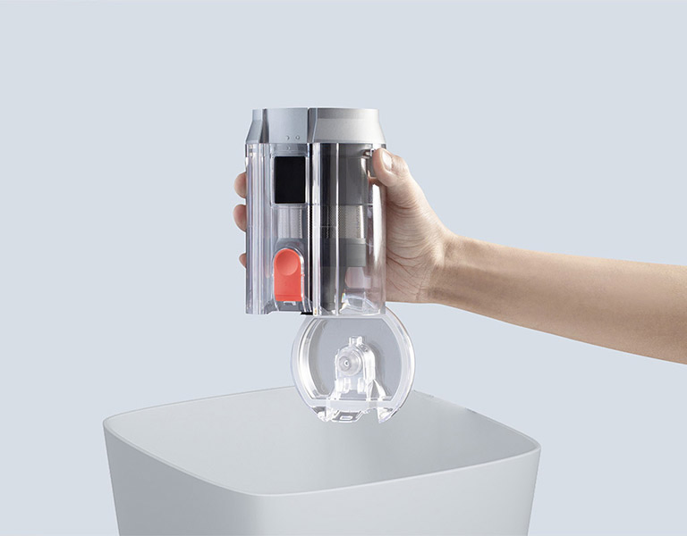 Фото 13 Roidmi X30 VX