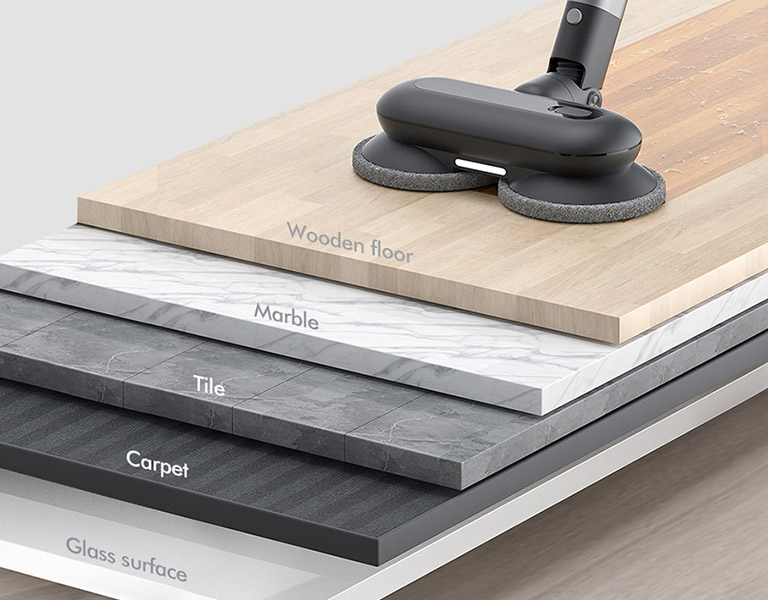 Фото 7 Roidmi X30 VX