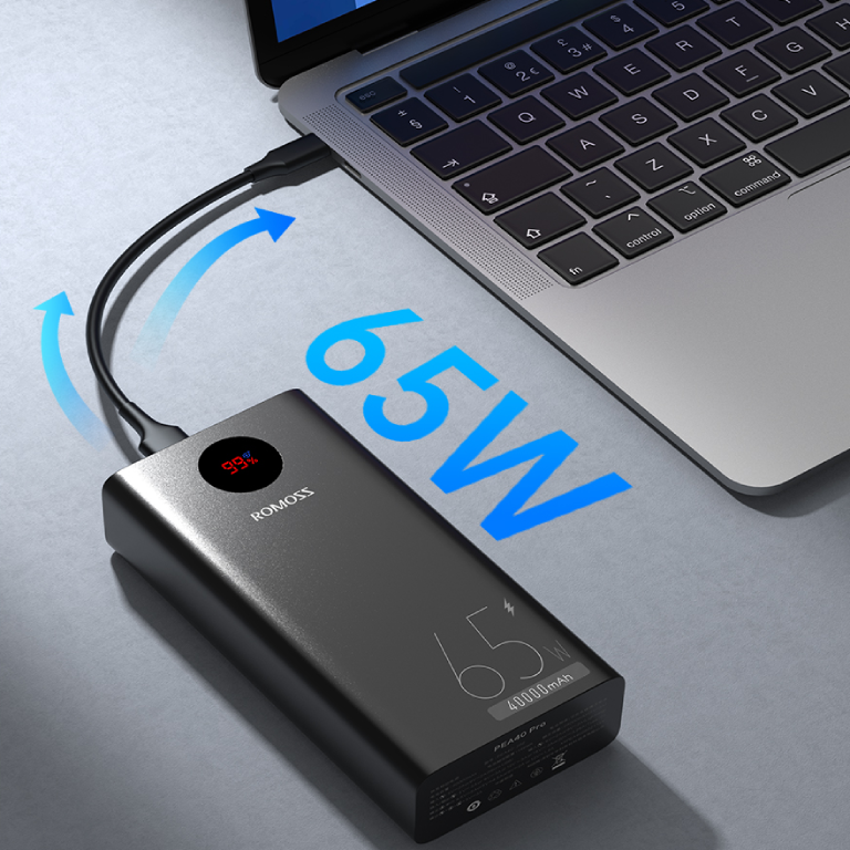 Фото 2 Romoss_PEA40_1