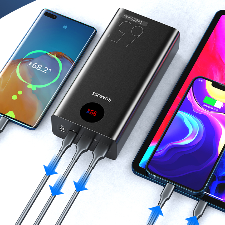 Фото 3 Romoss_PEA40_1