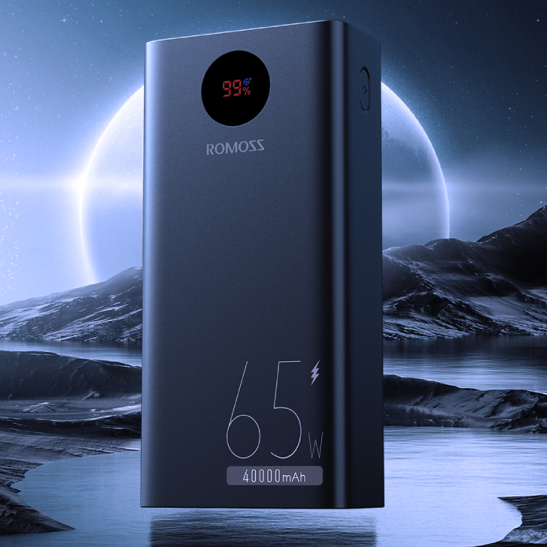 Фото 4 Romoss_PEA40_1