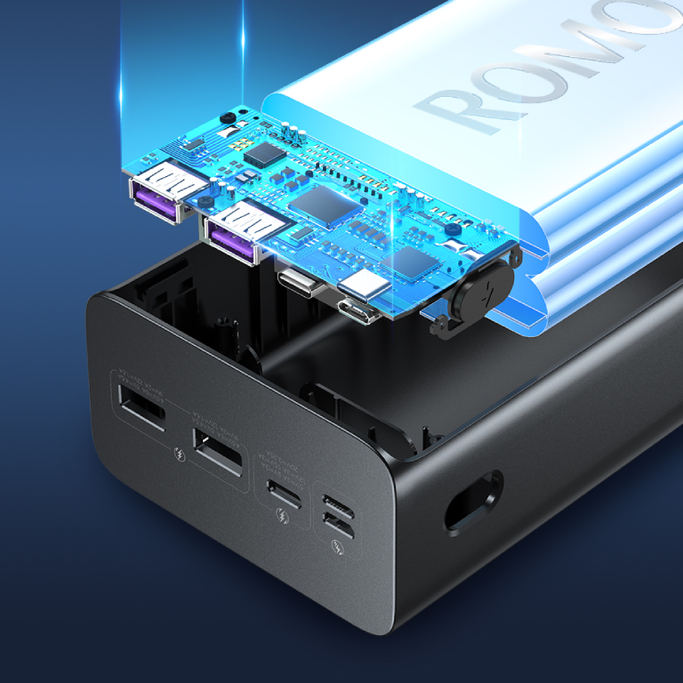 Фото 5 Romoss_PEA40_1