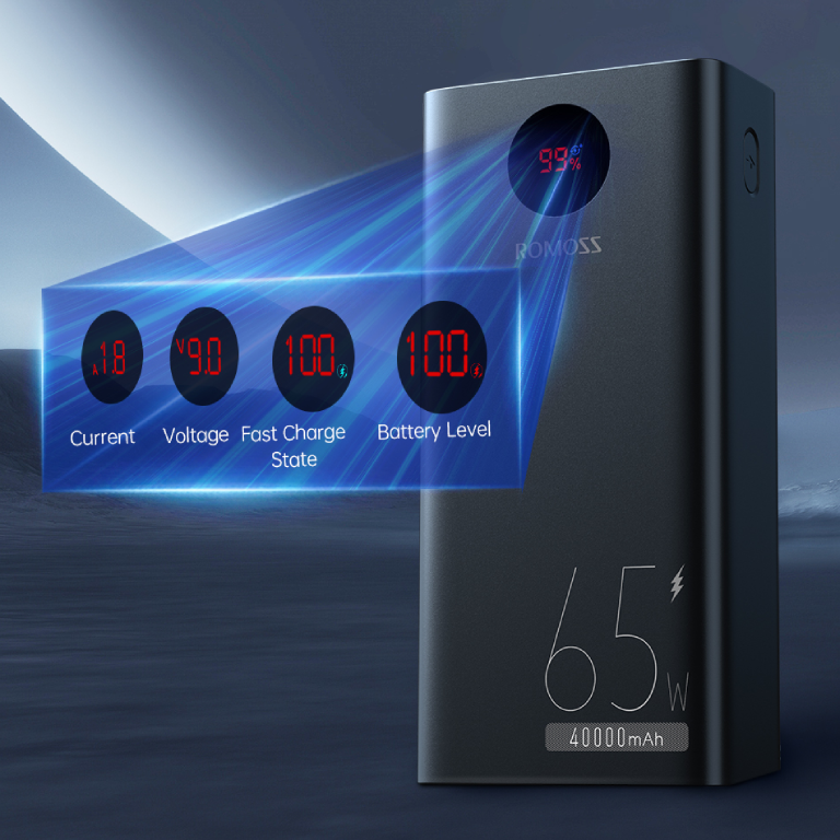 Фото 6 Romoss_PEA40_1