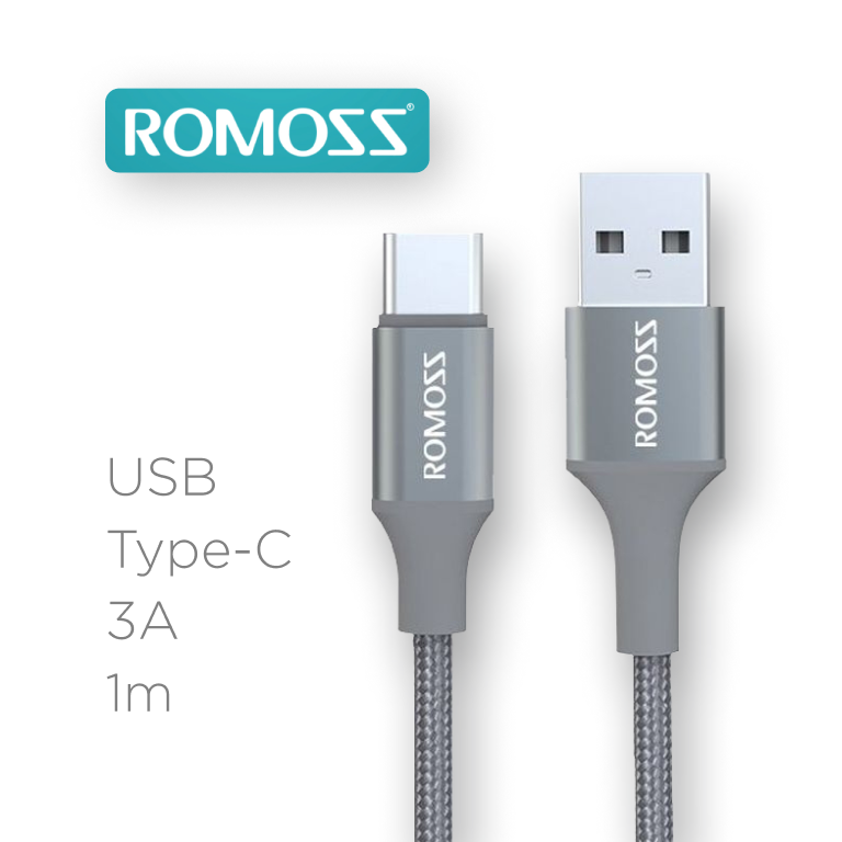 Фото 1 Romoss USB