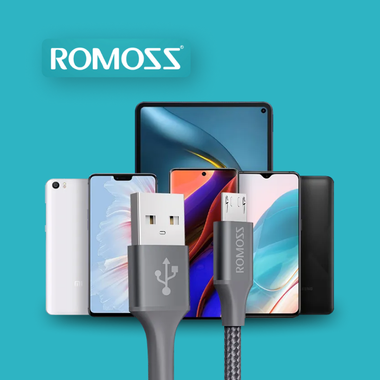 Фото 4 Romoss USB