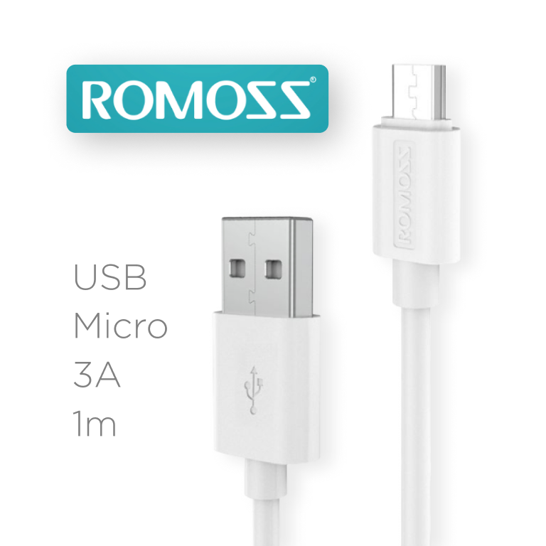 Фото 1 Romoss USB