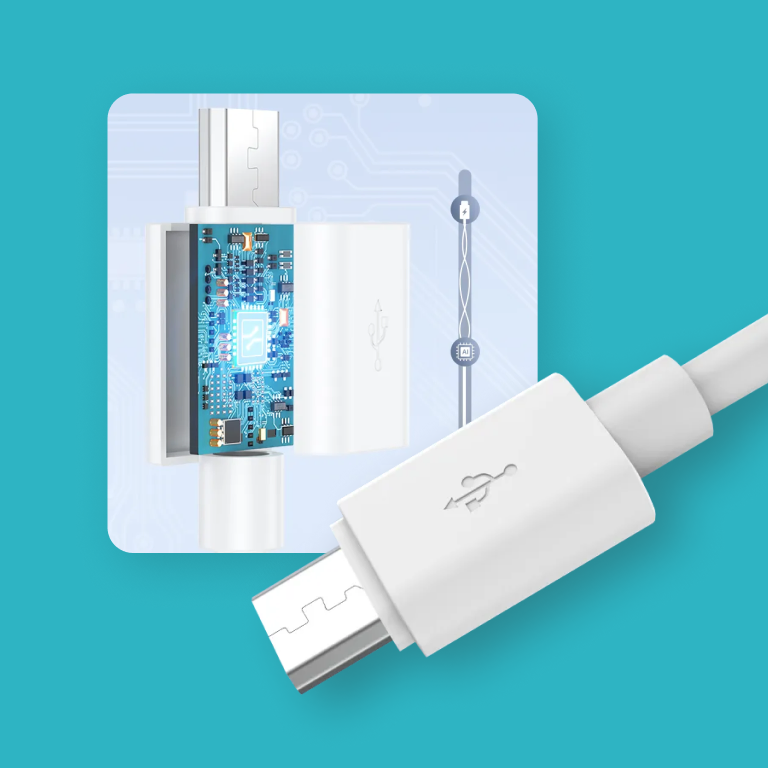 Фото 2 Romoss USB